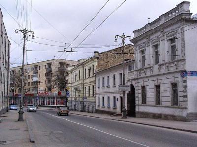 Купить квартиру в Севастополе